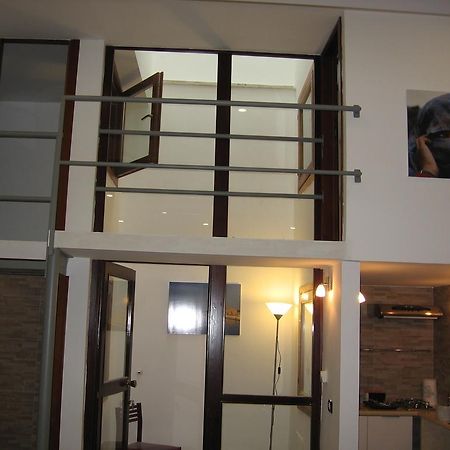 Casa Rimar Apartment Балестрате Екстериор снимка