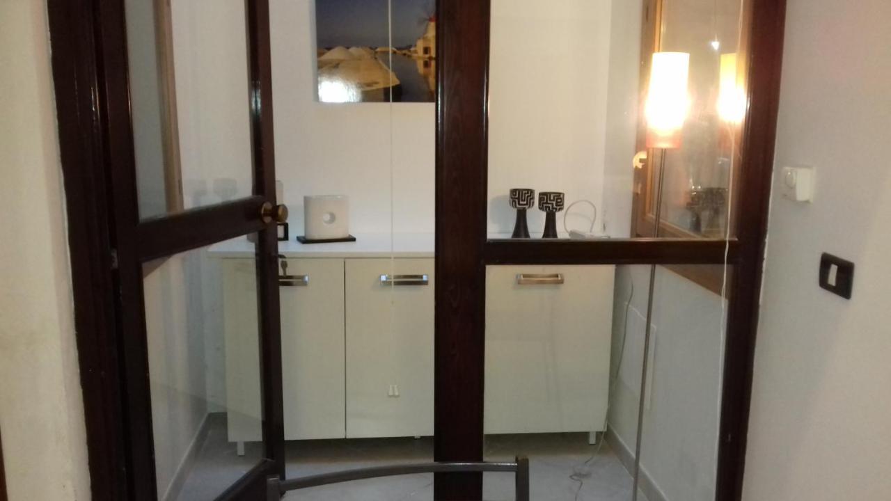Casa Rimar Apartment Балестрате Екстериор снимка
