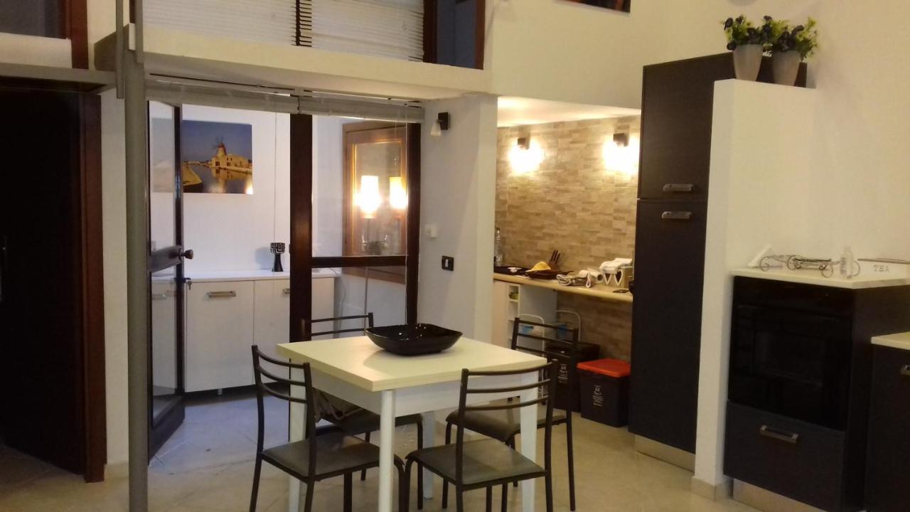 Casa Rimar Apartment Балестрате Екстериор снимка