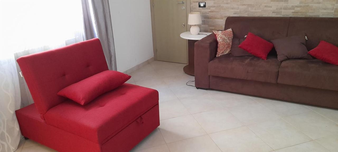 Casa Rimar Apartment Балестрате Екстериор снимка