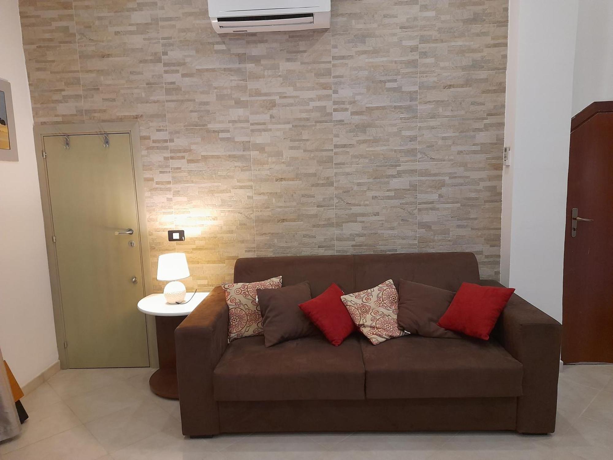 Casa Rimar Apartment Балестрате Стая снимка