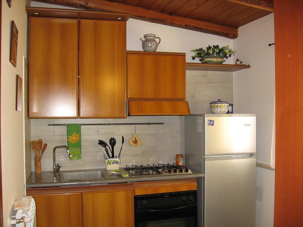 Casa Rimar Apartment Балестрате Стая снимка