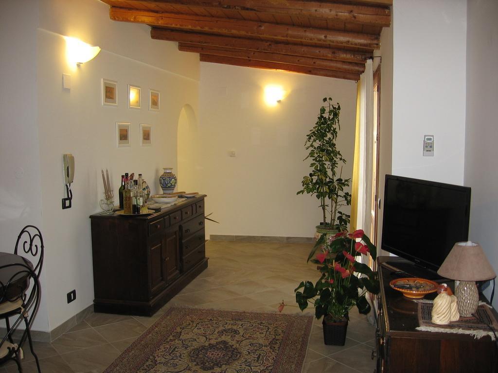 Casa Rimar Apartment Балестрате Стая снимка