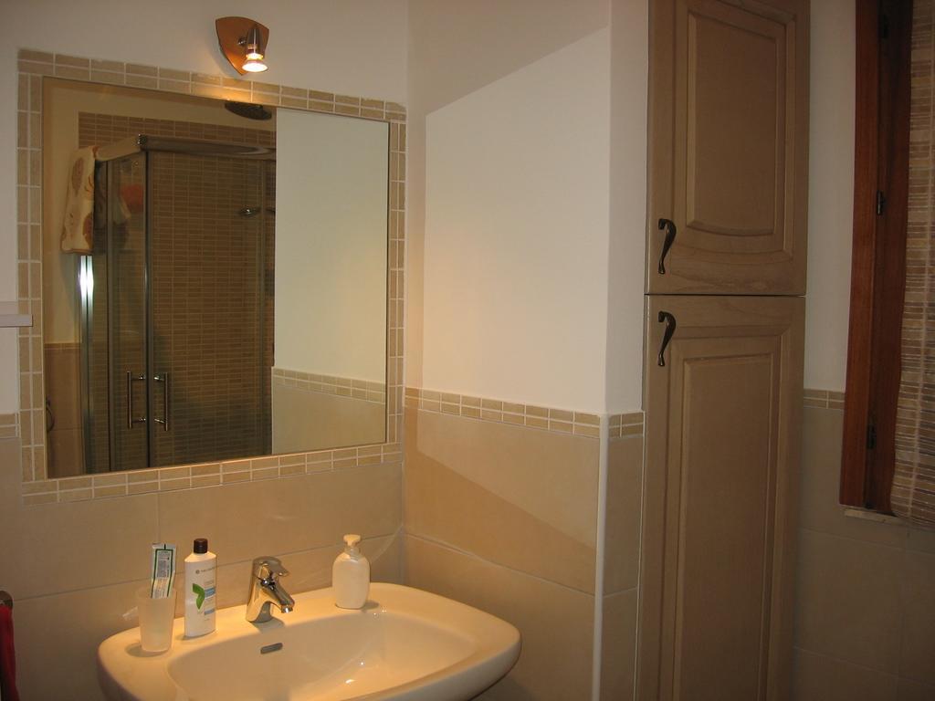 Casa Rimar Apartment Балестрате Стая снимка