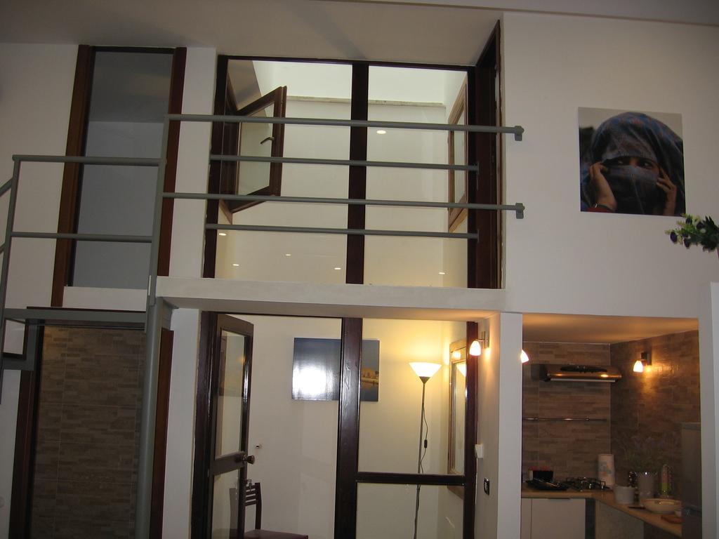 Casa Rimar Apartment Балестрате Екстериор снимка