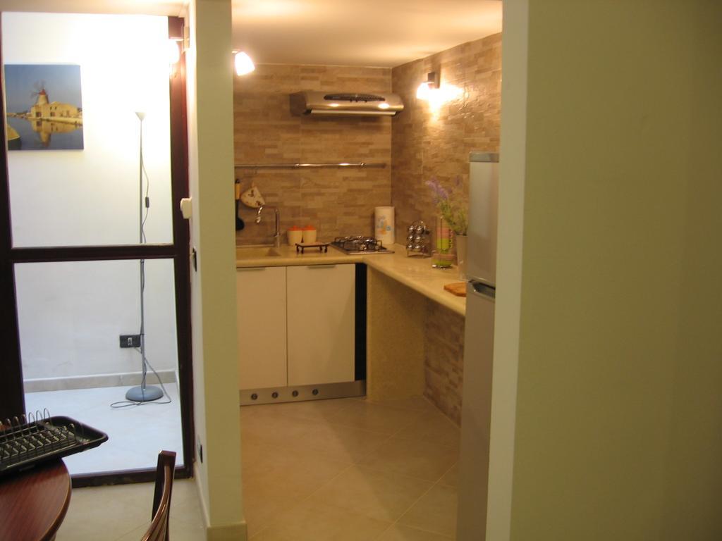 Casa Rimar Apartment Балестрате Екстериор снимка