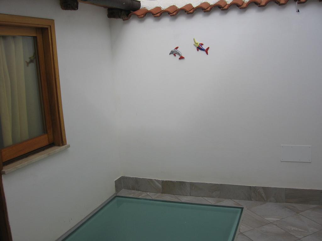 Casa Rimar Apartment Балестрате Екстериор снимка