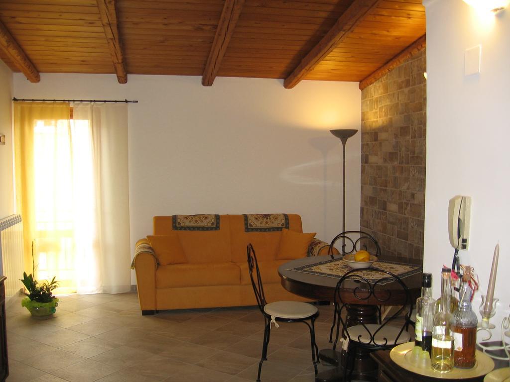 Casa Rimar Apartment Балестрате Екстериор снимка