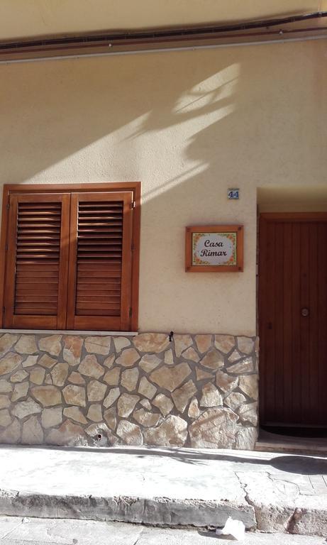 Casa Rimar Apartment Балестрате Екстериор снимка